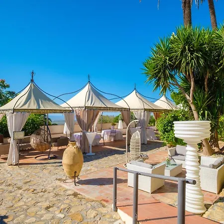 Farm stay Vecchia Masseria Charme&relax