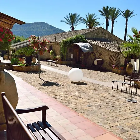Vecchia Masseria Charme&relax