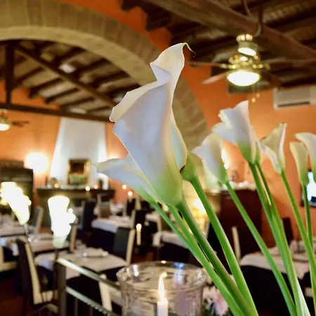 Vecchia Masseria Charme&relax