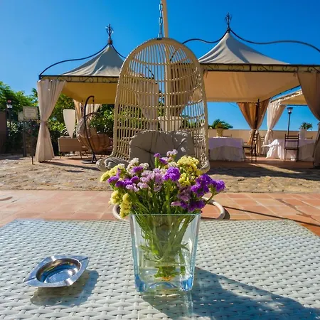 Vecchia Masseria Charme&relax