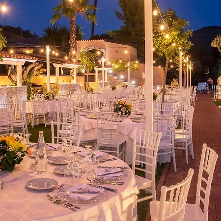 Vecchia Masseria Charme&relax