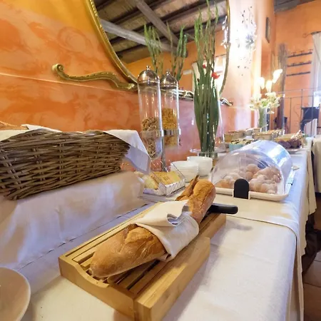 Vecchia Masseria Charme&relax *