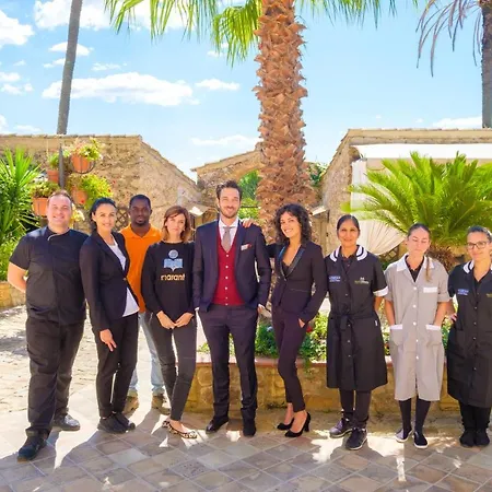 Vecchia Masseria Charme&relax