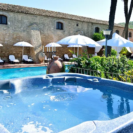 Vecchia Masseria Charme&relax *