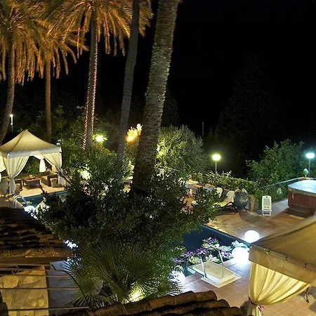 Vecchia Masseria Charme&relax