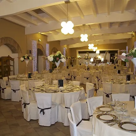 Vecchia Masseria Charme&relax